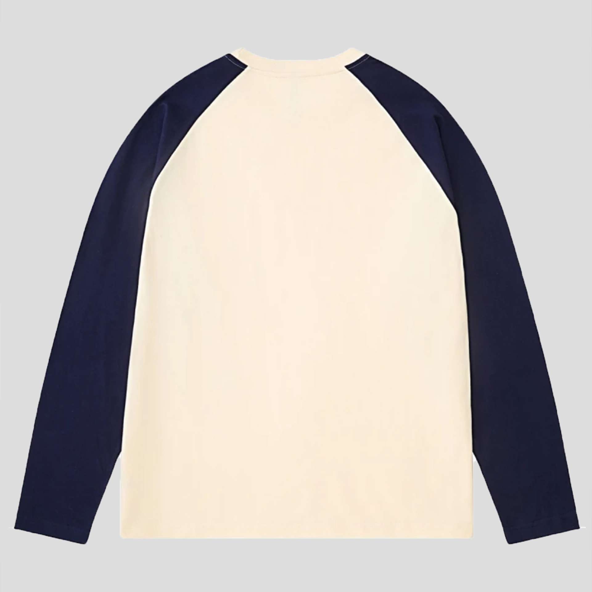 DTBF LS Jersey - Navy