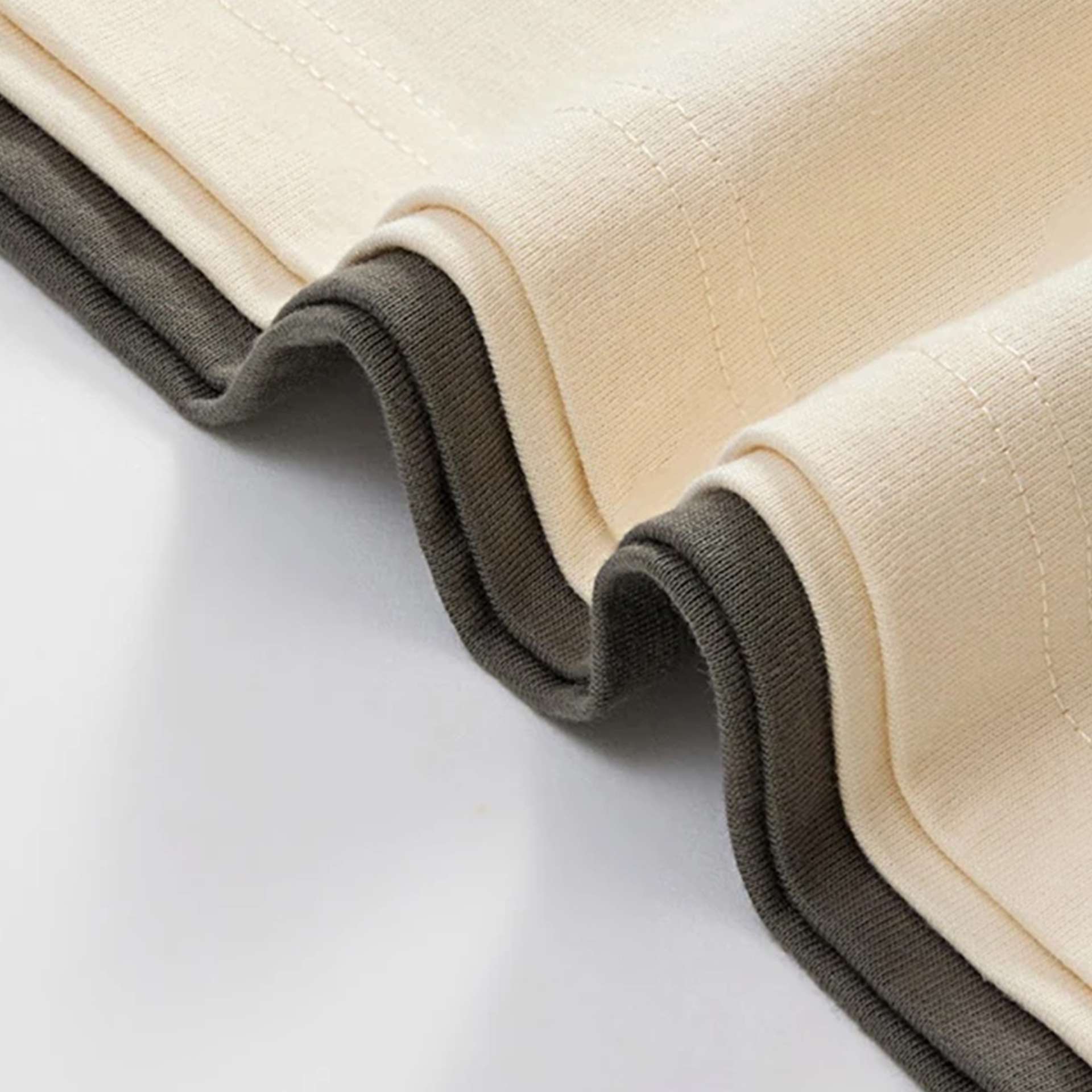 DTBF LS Jersey - Brown