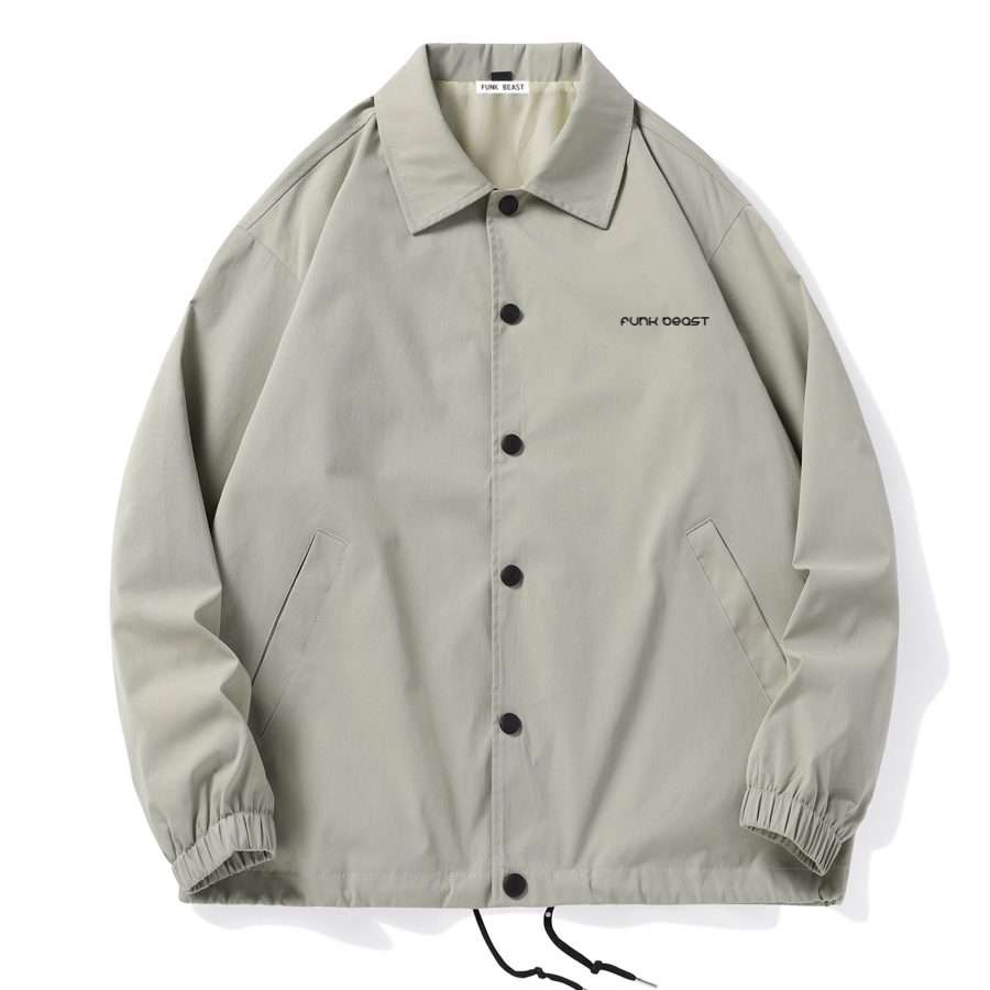 Groove Guard Jacket - Army