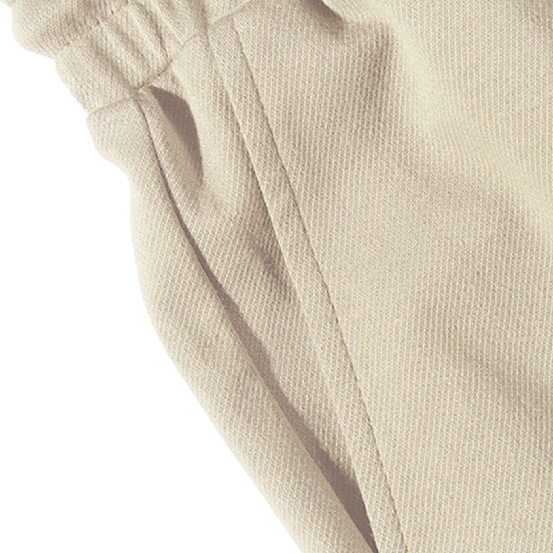Retro Short Basic - Khaki