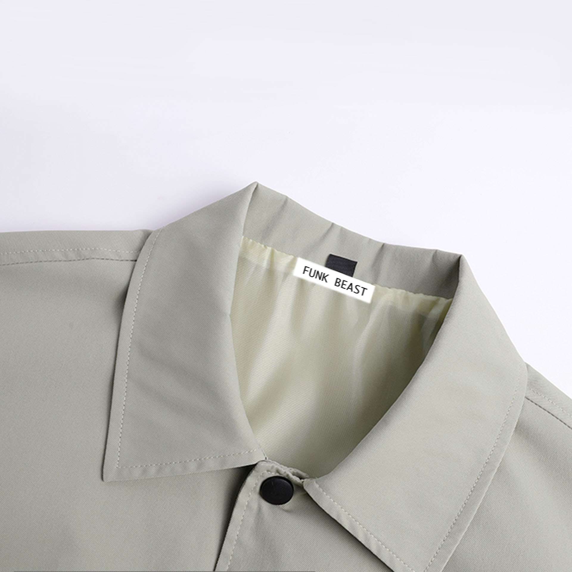 Groove Guard Jacket - Army