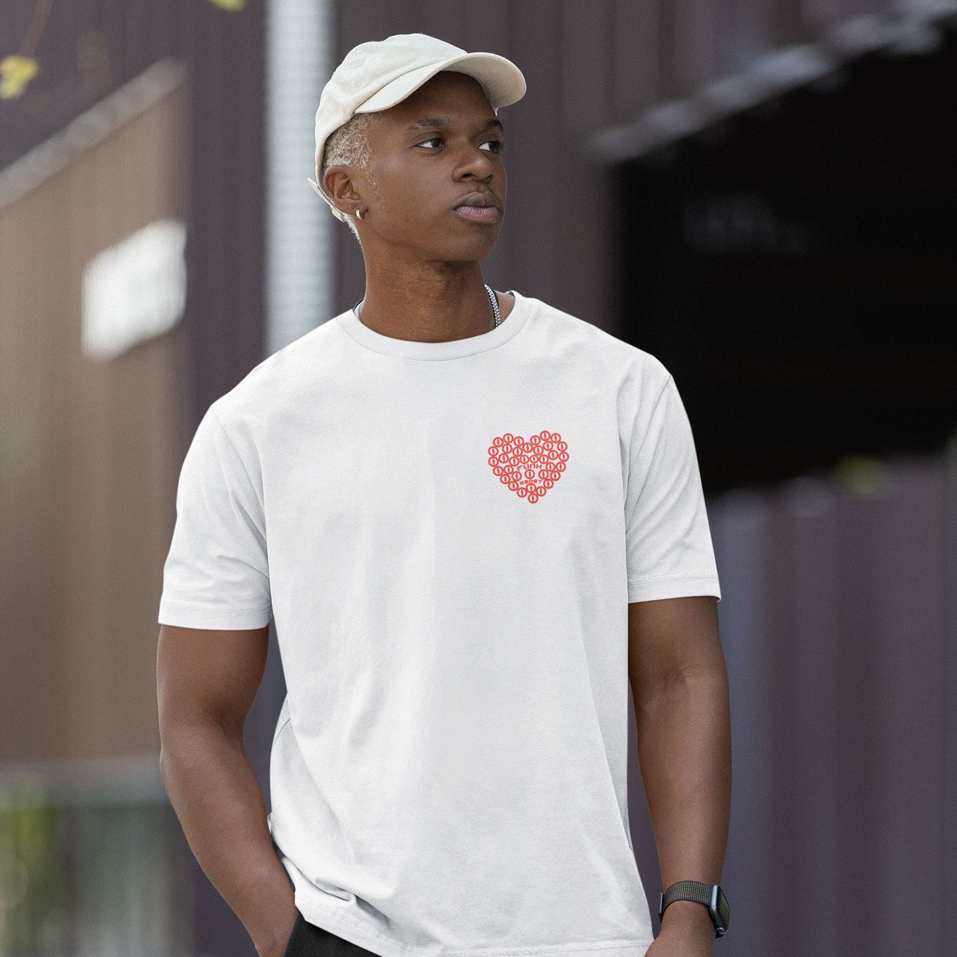 Amore T-Shirt