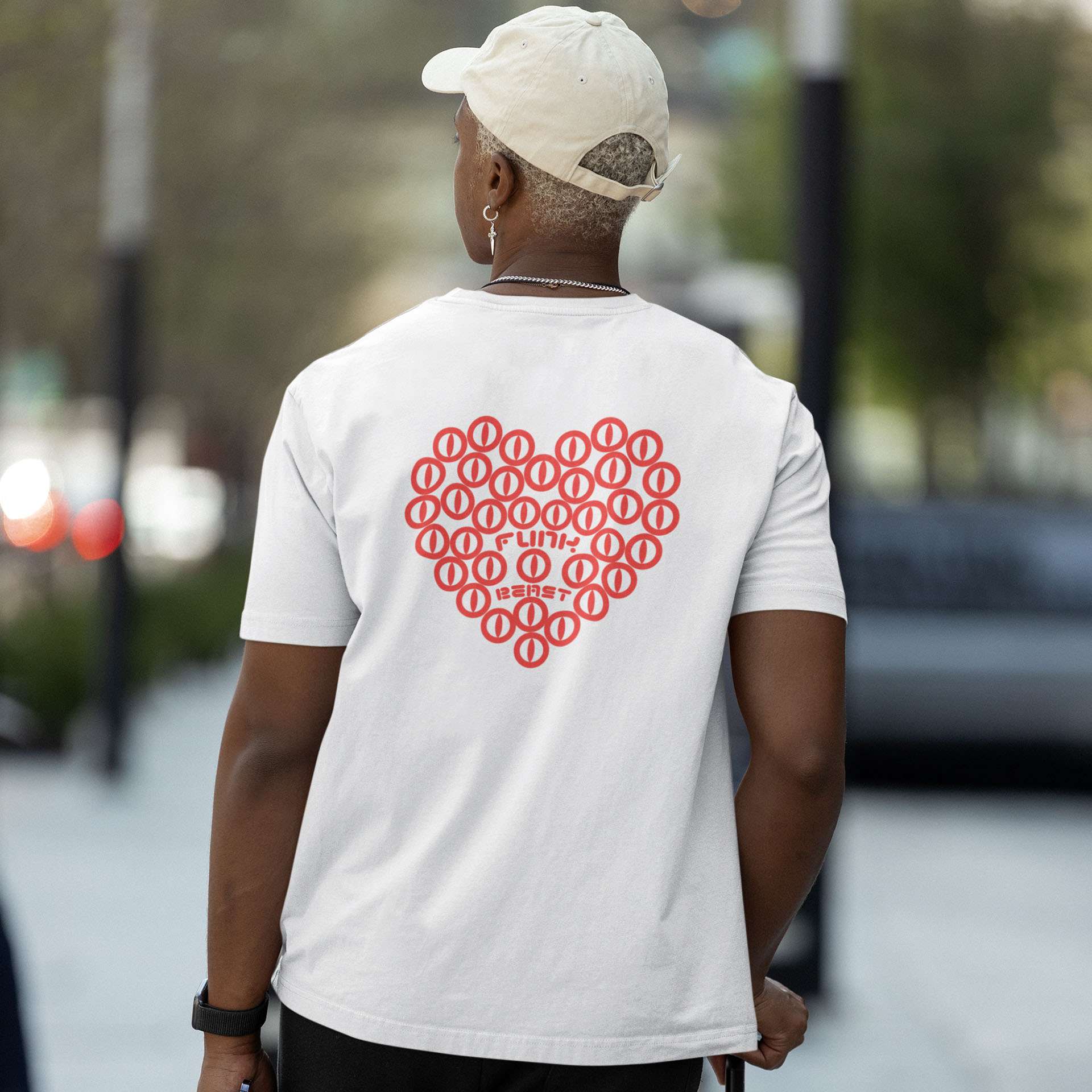 Amore T-Shirt
