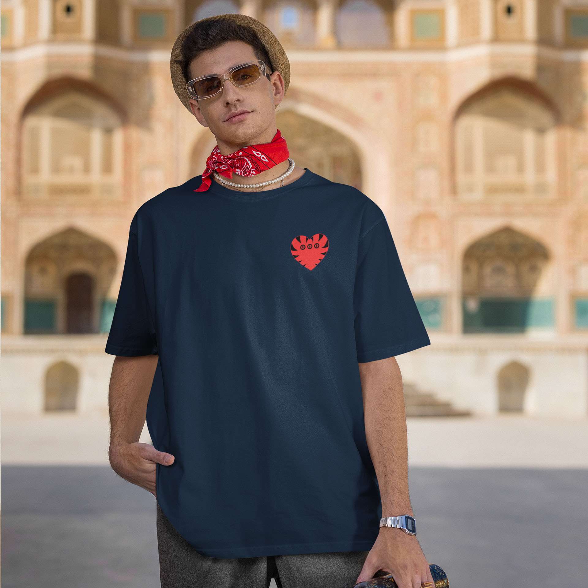 Beat T-Shirt