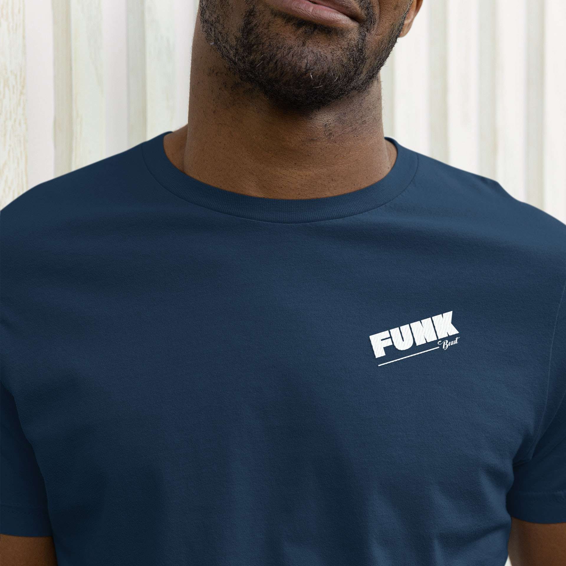 Funk Beast Original T-Shirt