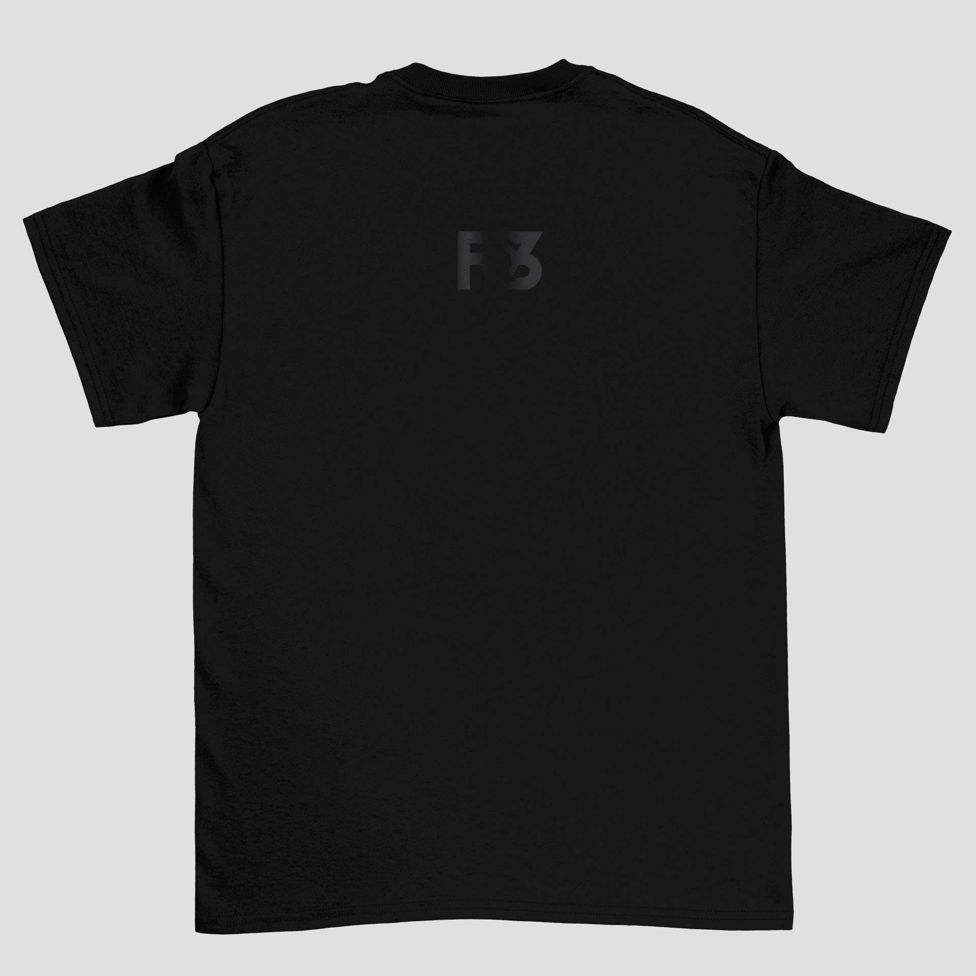 Noir T-Shirt