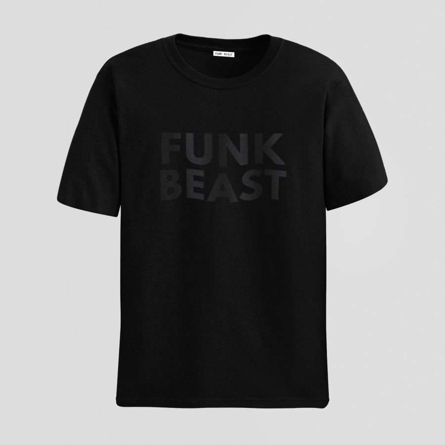 Noir T-Shirt