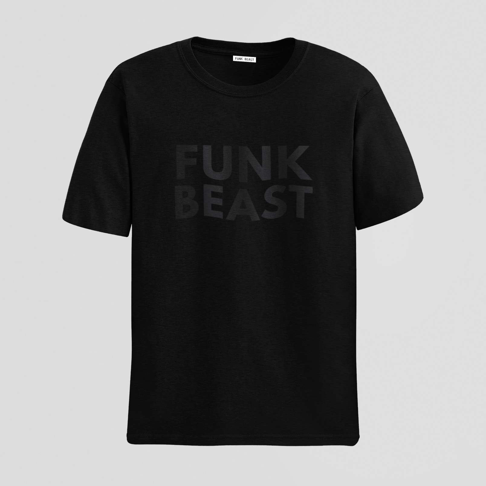 Noir T-Shirt