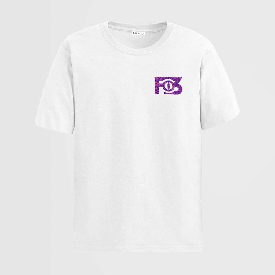 Spectrum T-Shirt