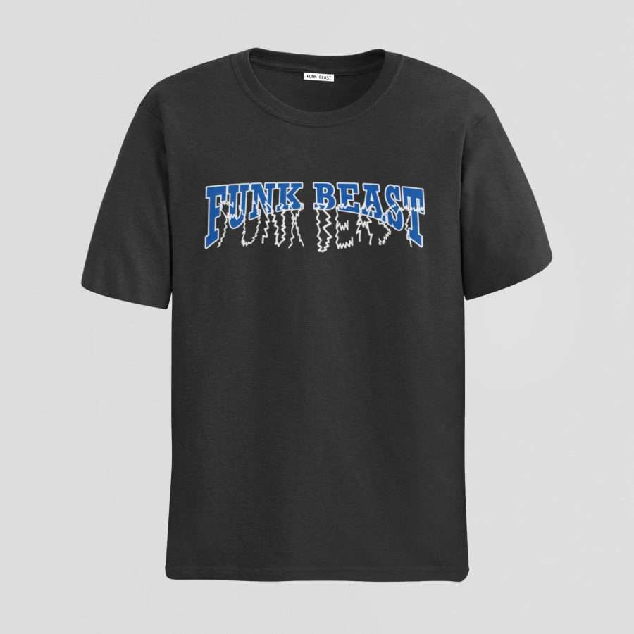 Electra T-Shirt - Dark Grey
