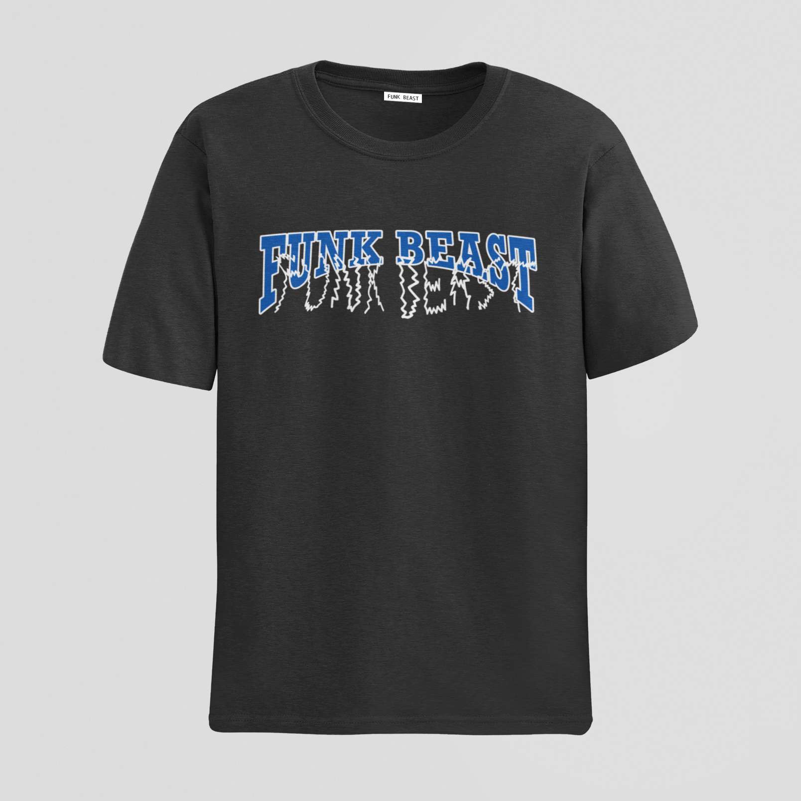 Electra T-Shirt - Dark Grey