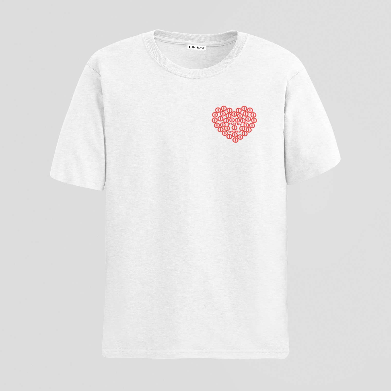 Amore T-Shirt