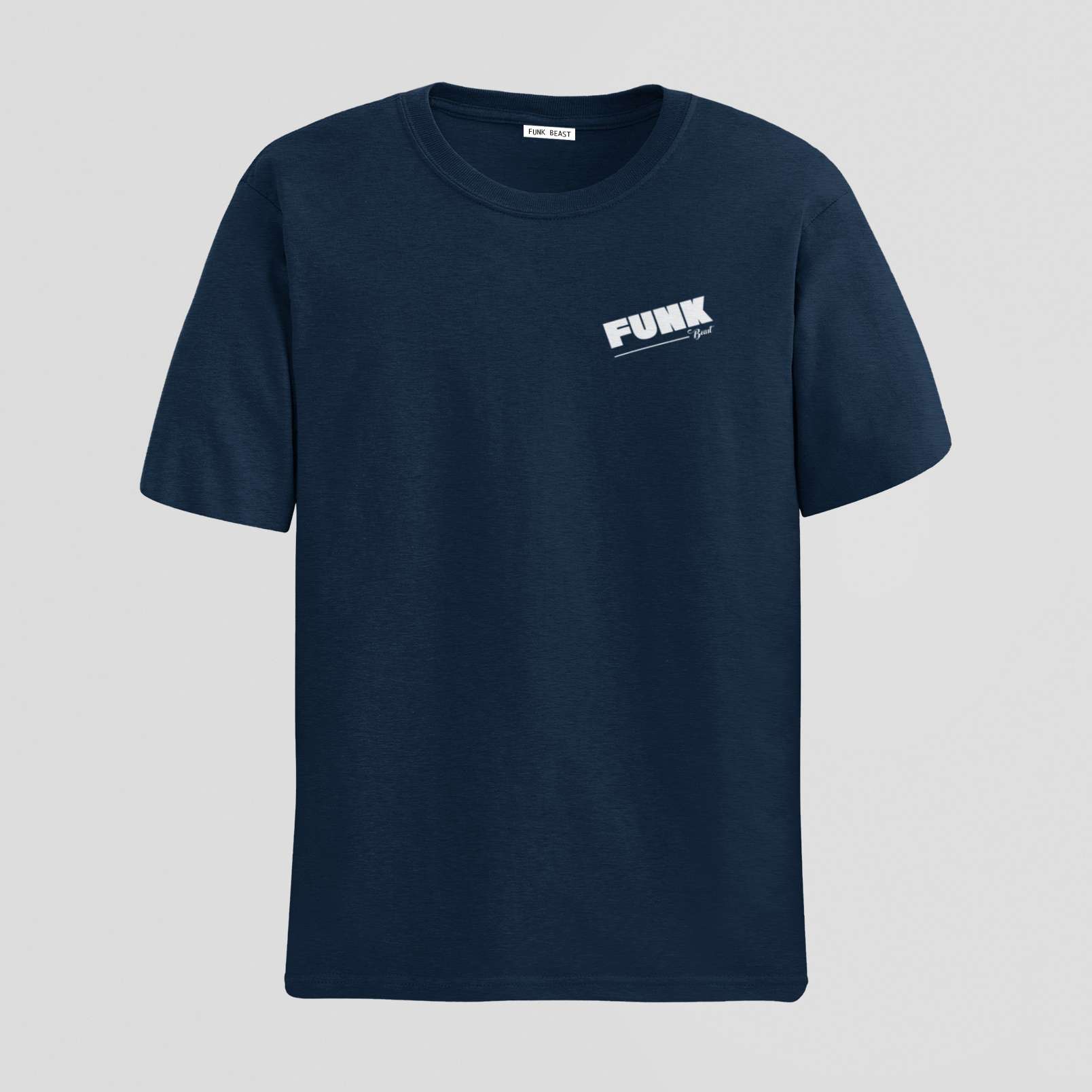 Funk Beast Original T-Shirt