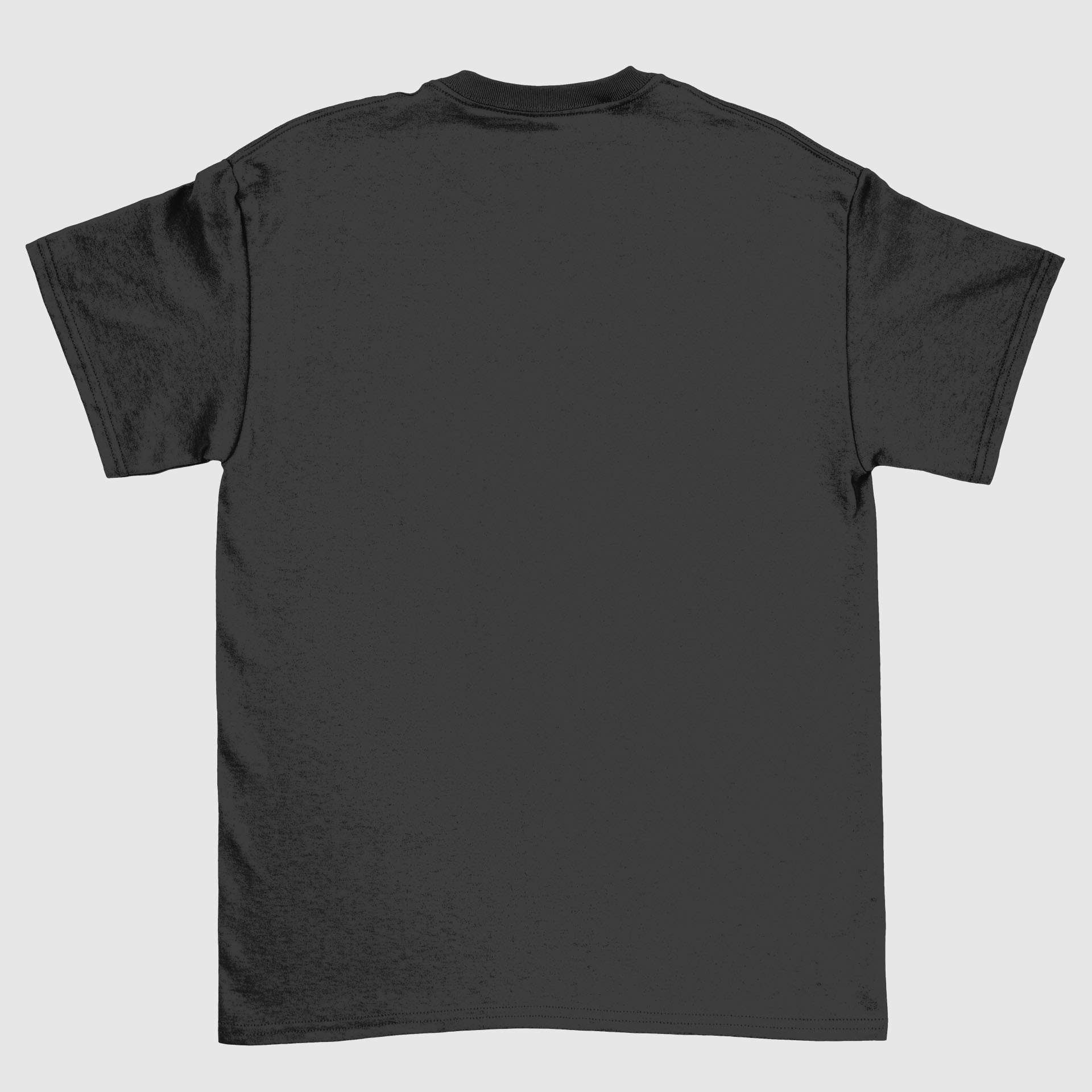 Electra T-Shirt - Dark Grey