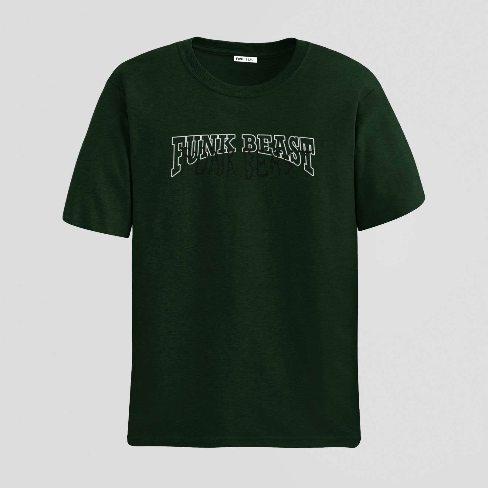 Electra T-Shirt - Forest