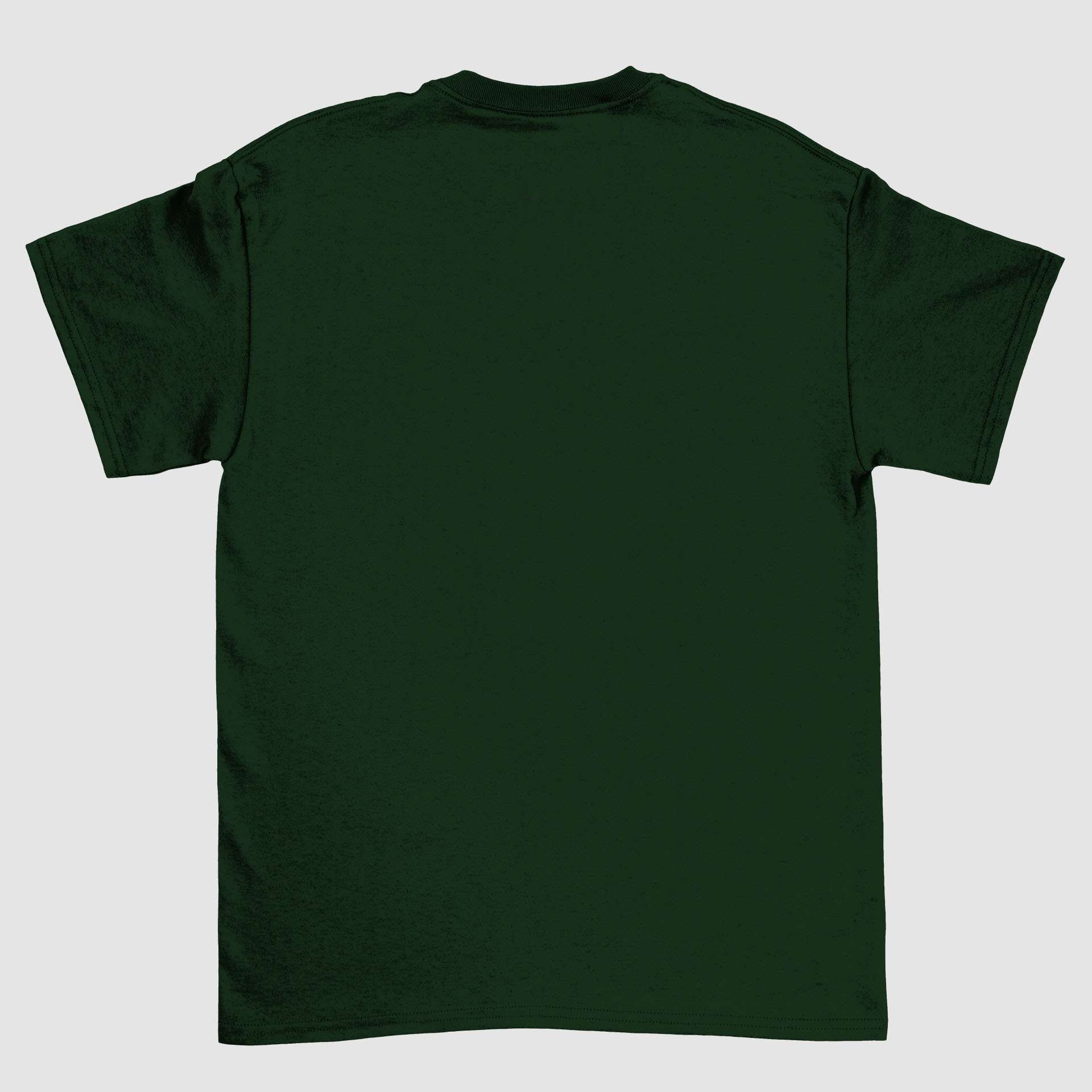 Electra T-Shirt - Forest