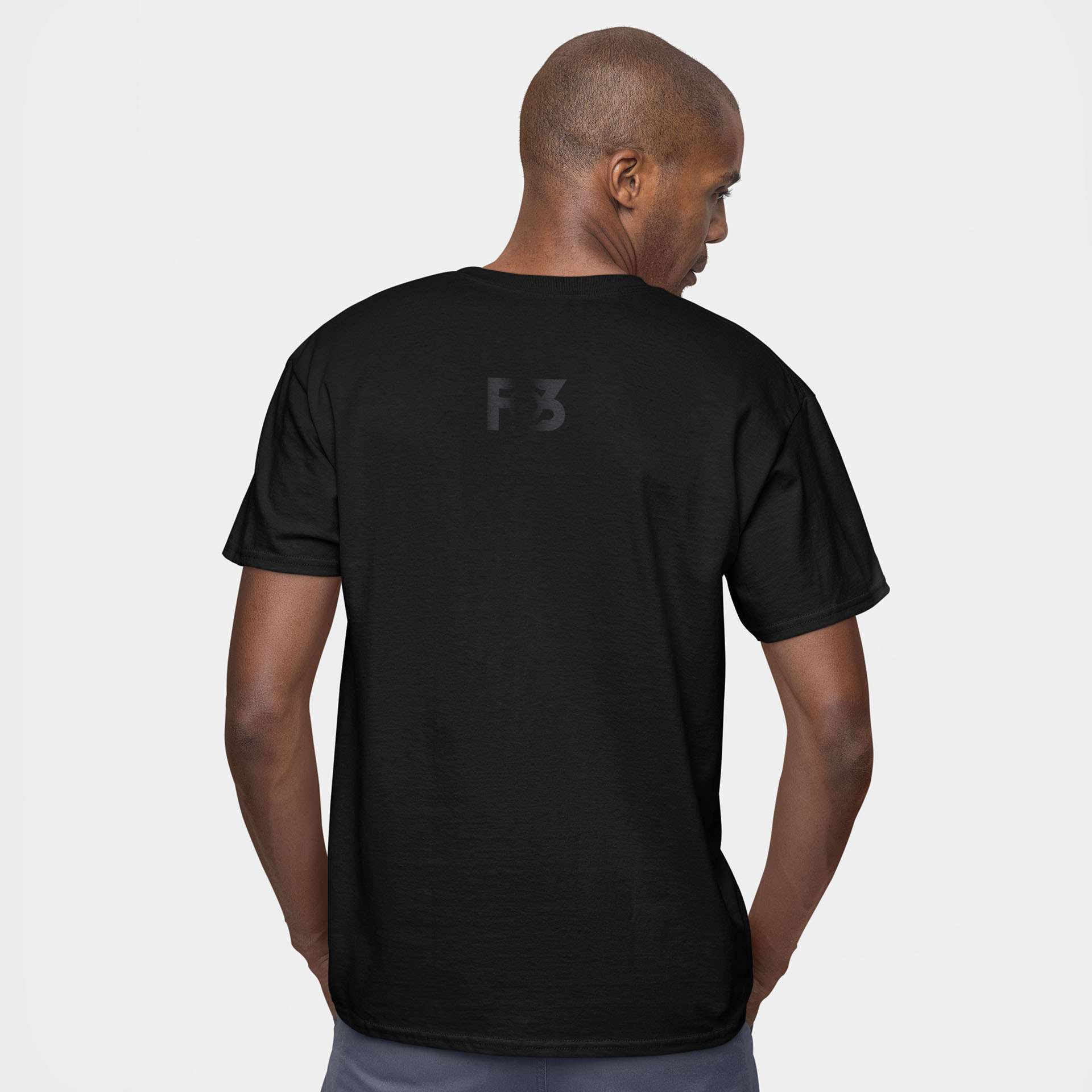 Noir T-Shirt