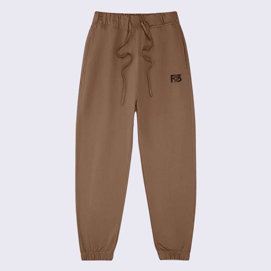 Funky Fresh Sweatpant – Brown