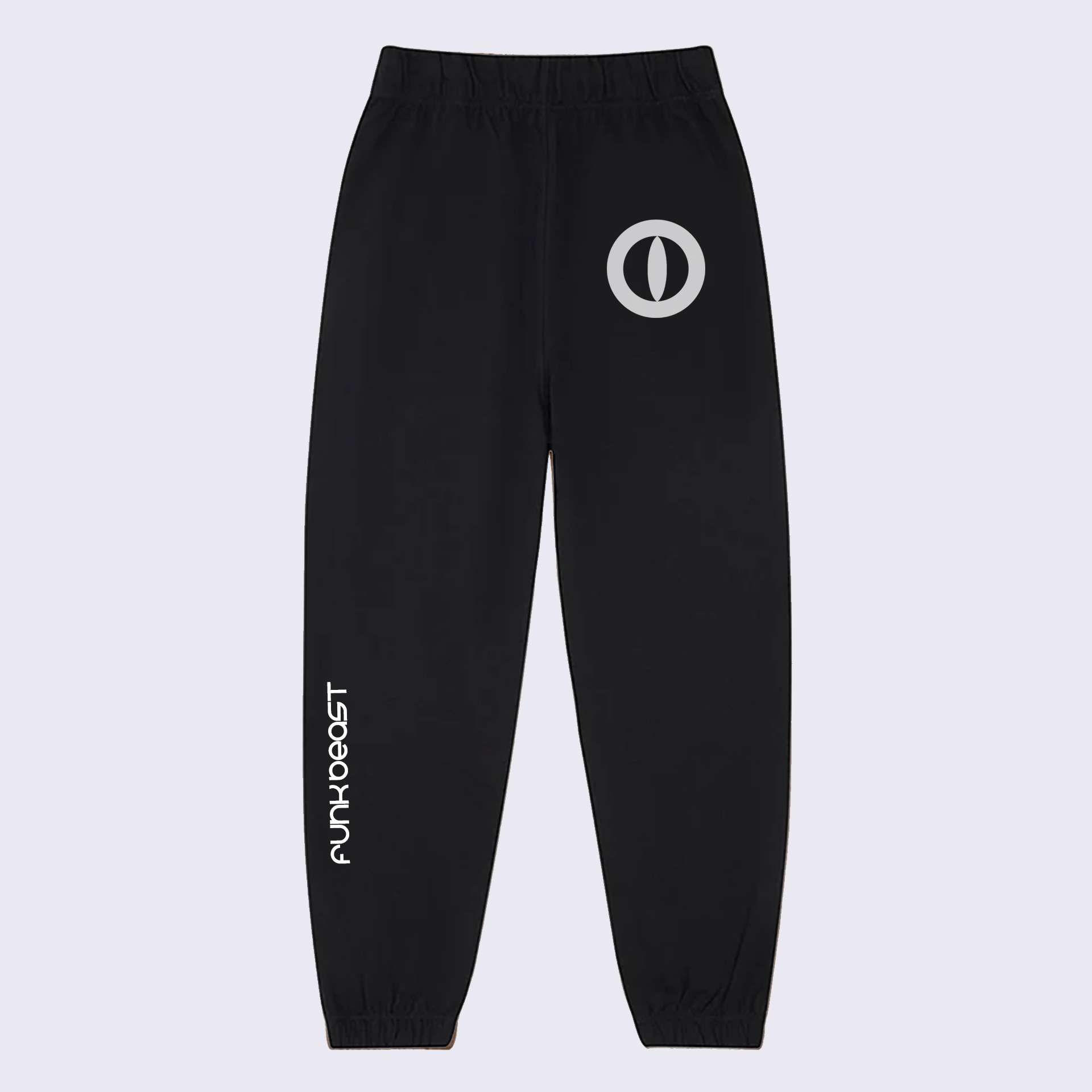 Funky Fresh Sweatpant – Black