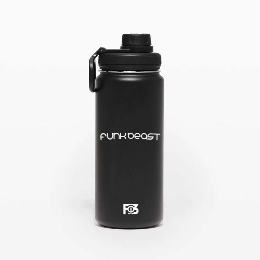 FB Water Bottle