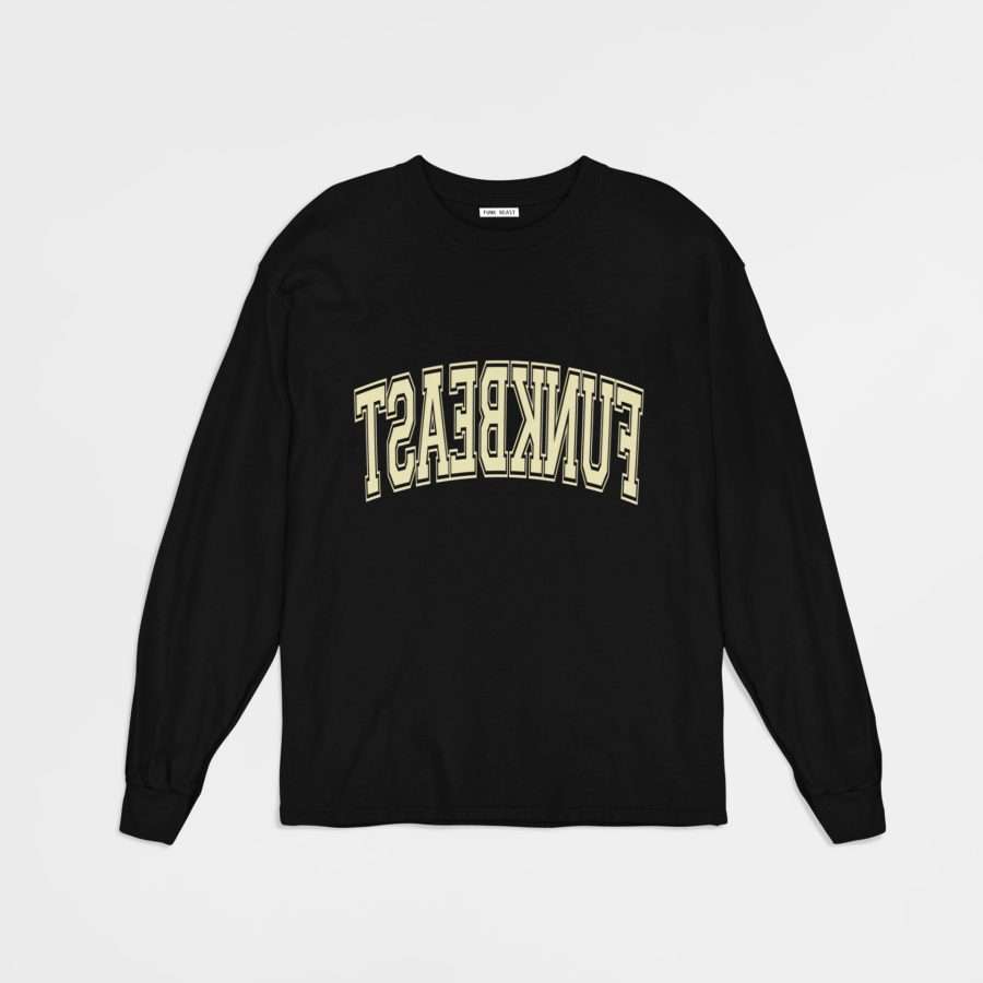 Chunky Long Sleeve Jersey