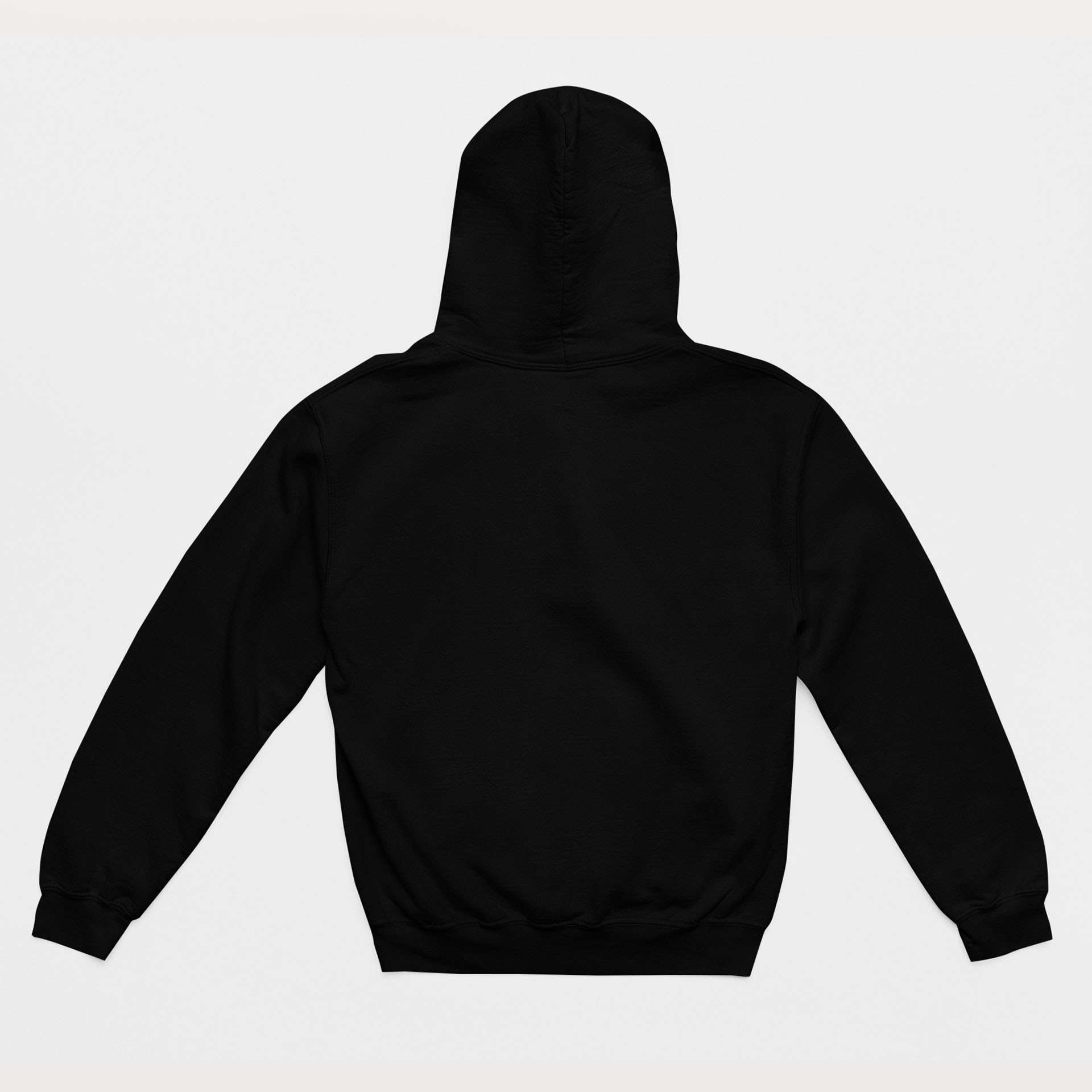 Gothic Way Hoodie