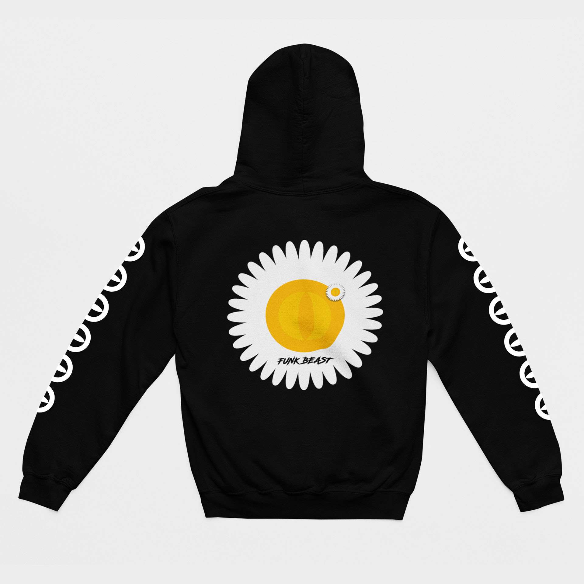 Hoa Hoodie