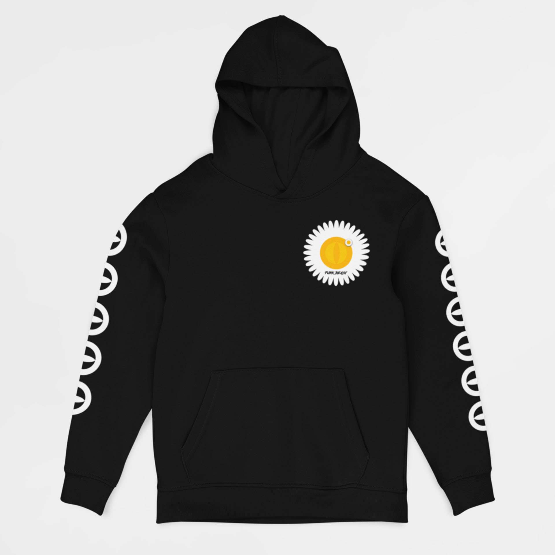 Hoa Hoodie