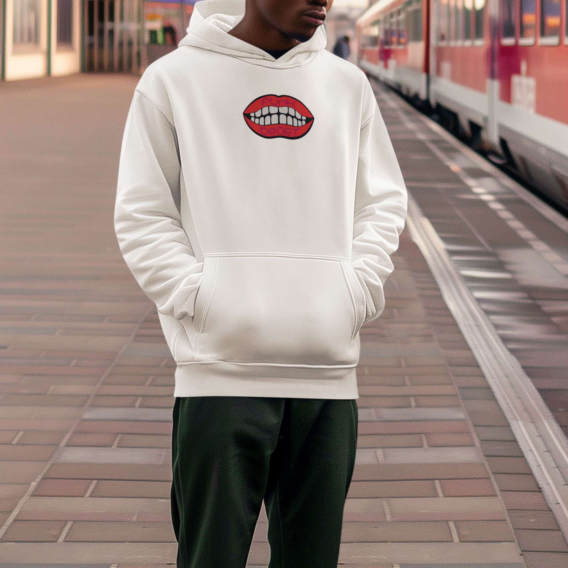 Yummy Hoodie