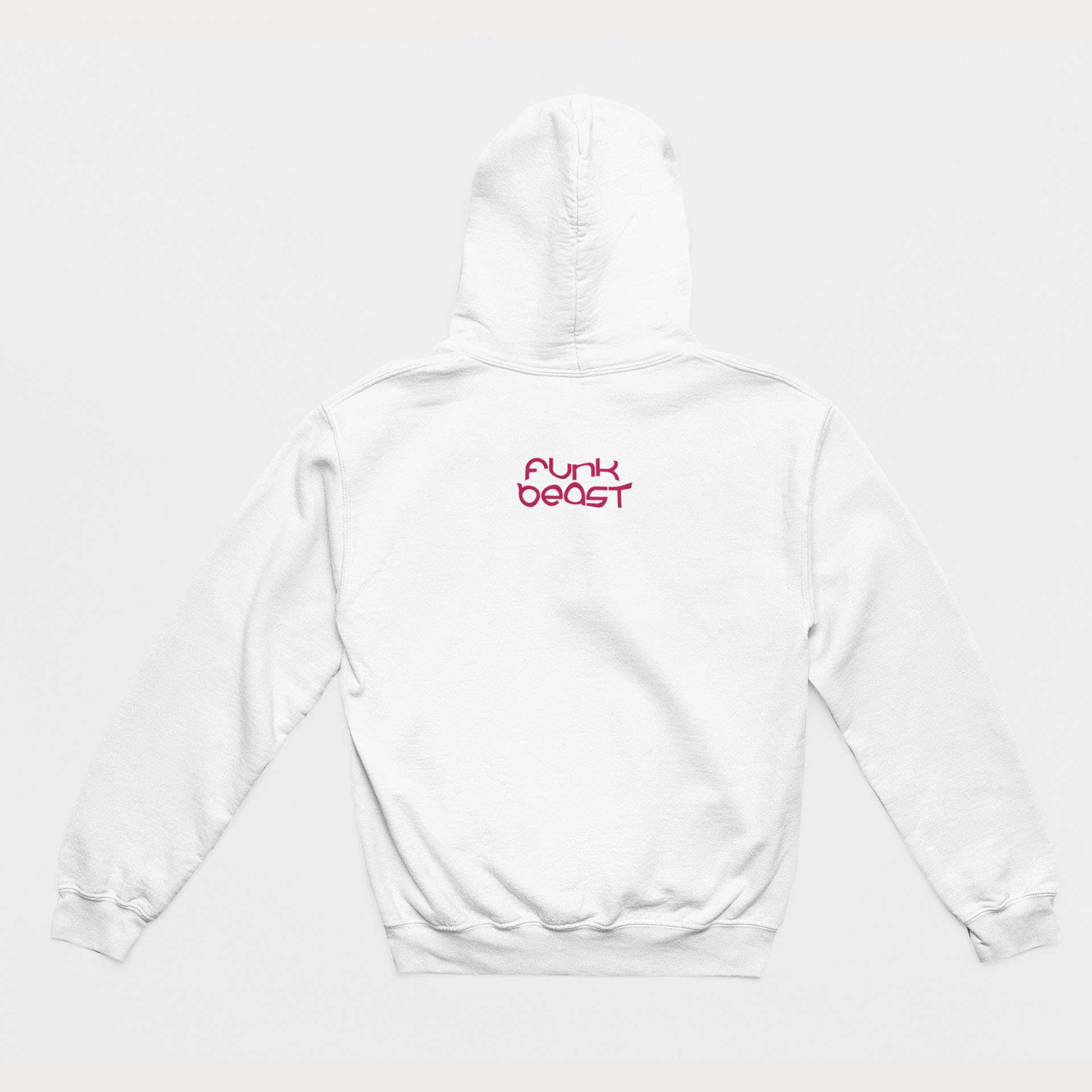 Yummy Hoodie