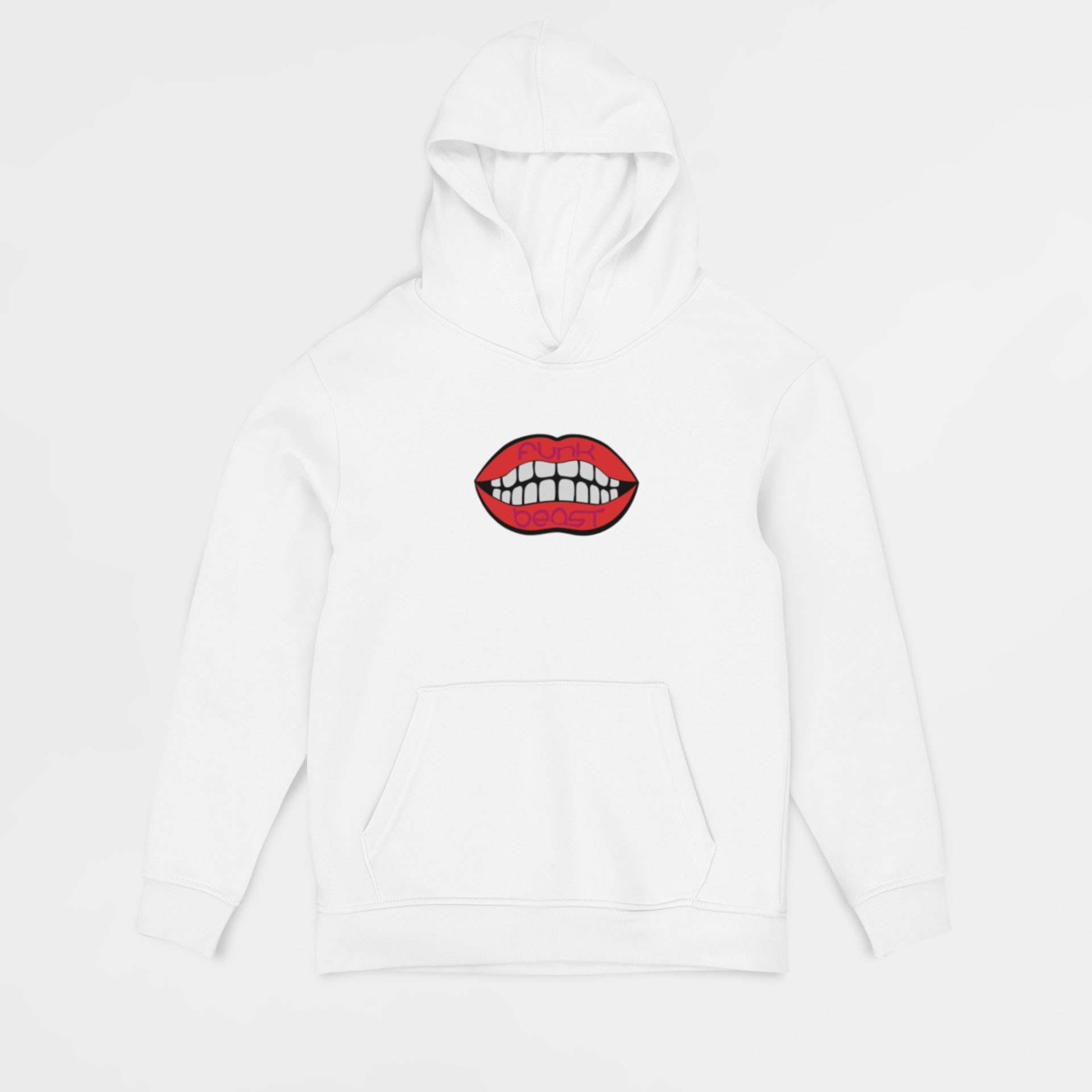 Yummy Hoodie
