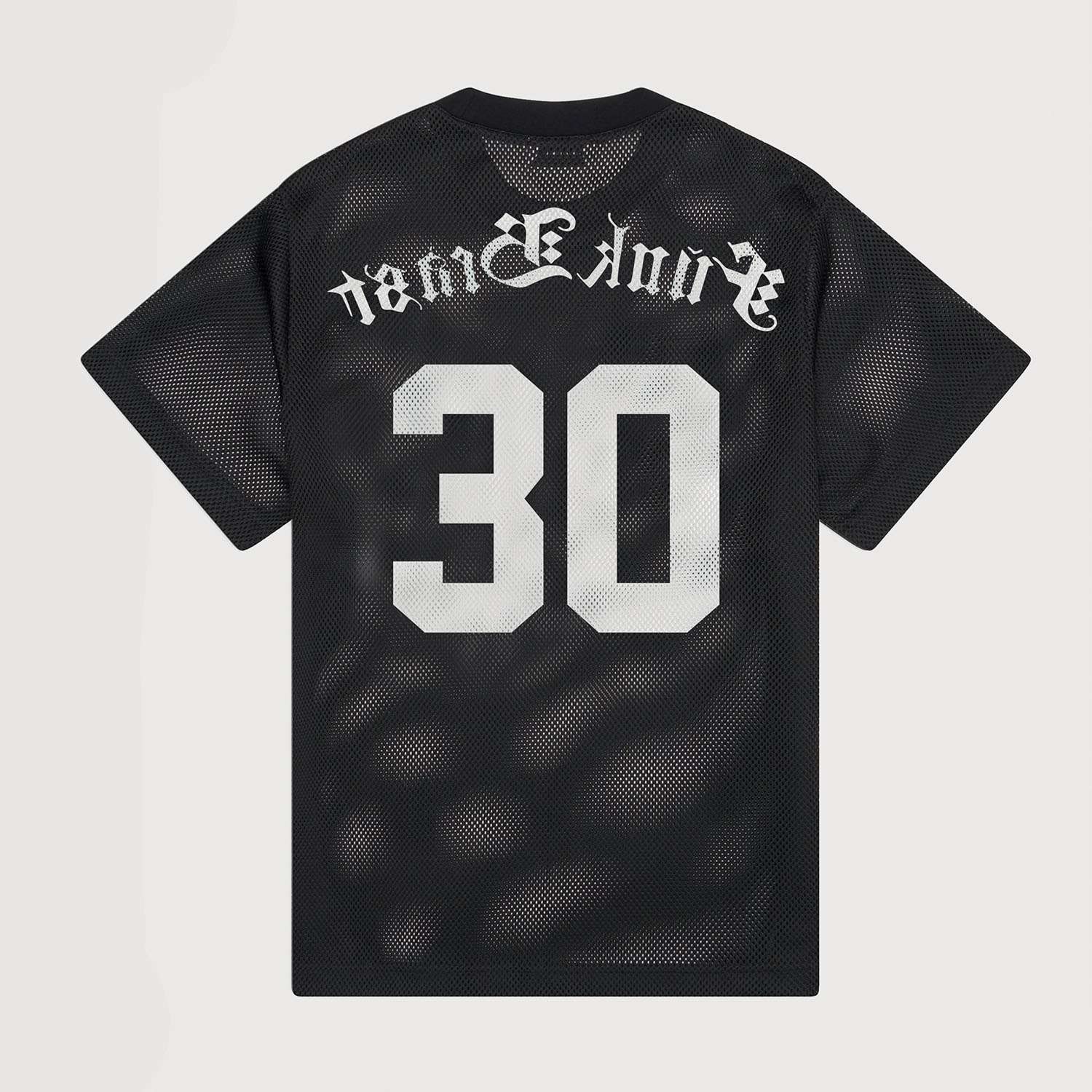 FBC Mesh Jersey