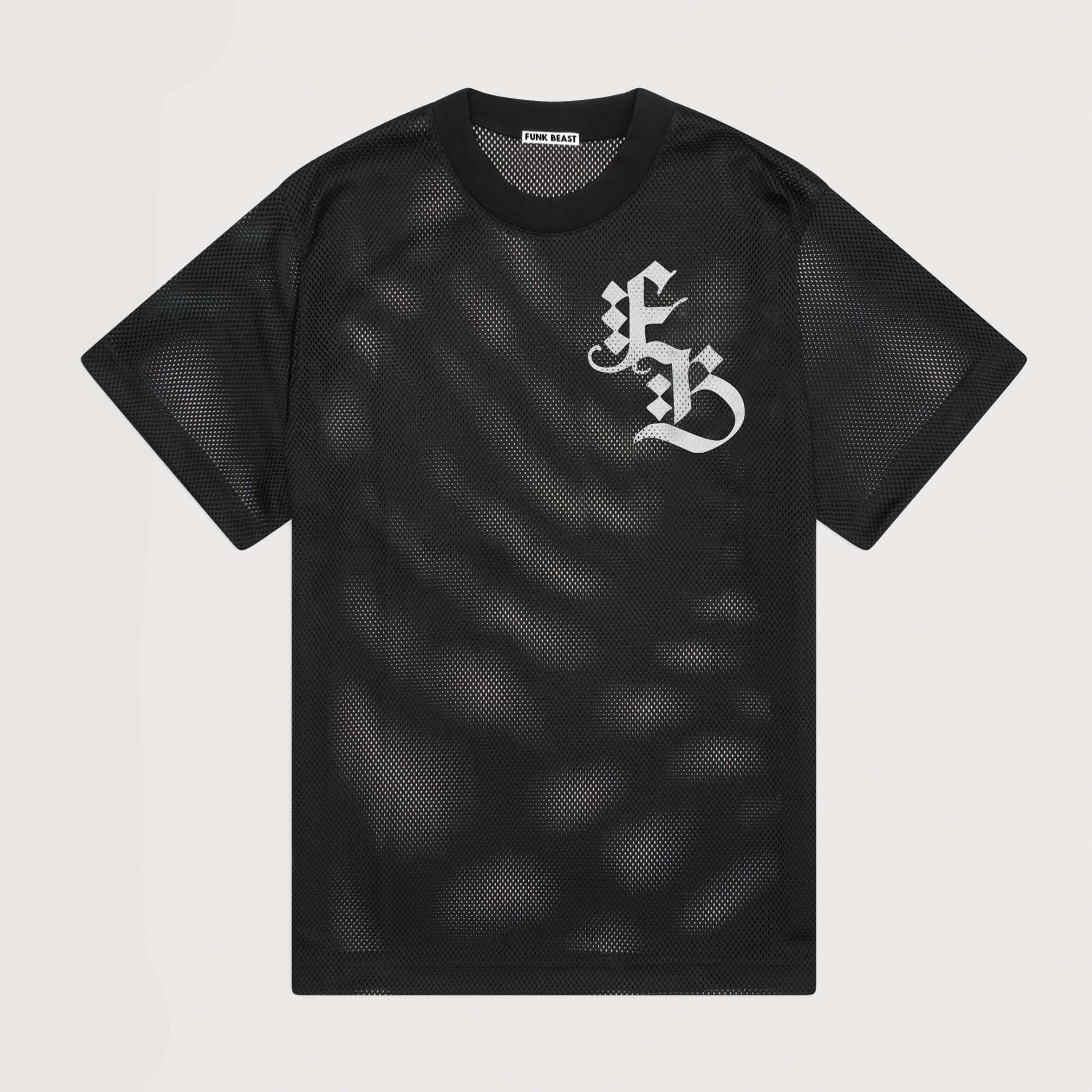 FBC Mesh Jersey