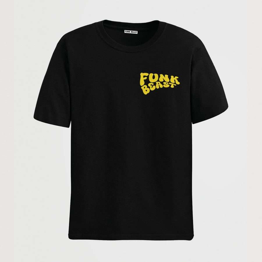 Funk Beast KDAT Tee