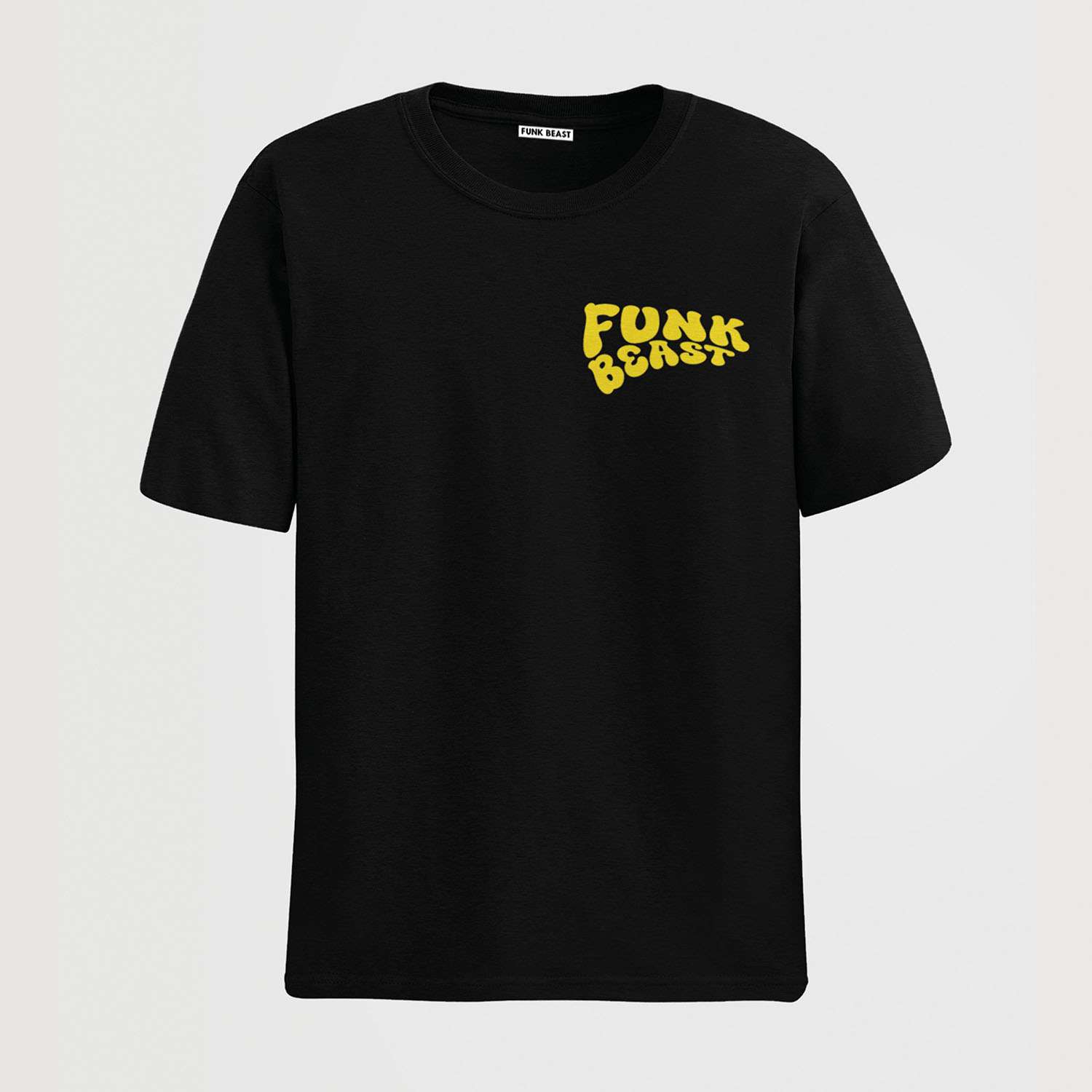 Funk Beast KDAT Tee