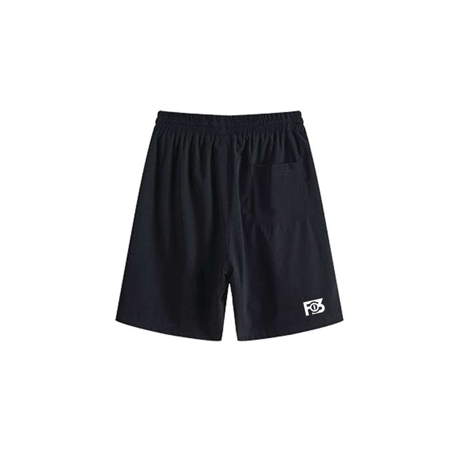 Funk Beast AA Shorts Navy