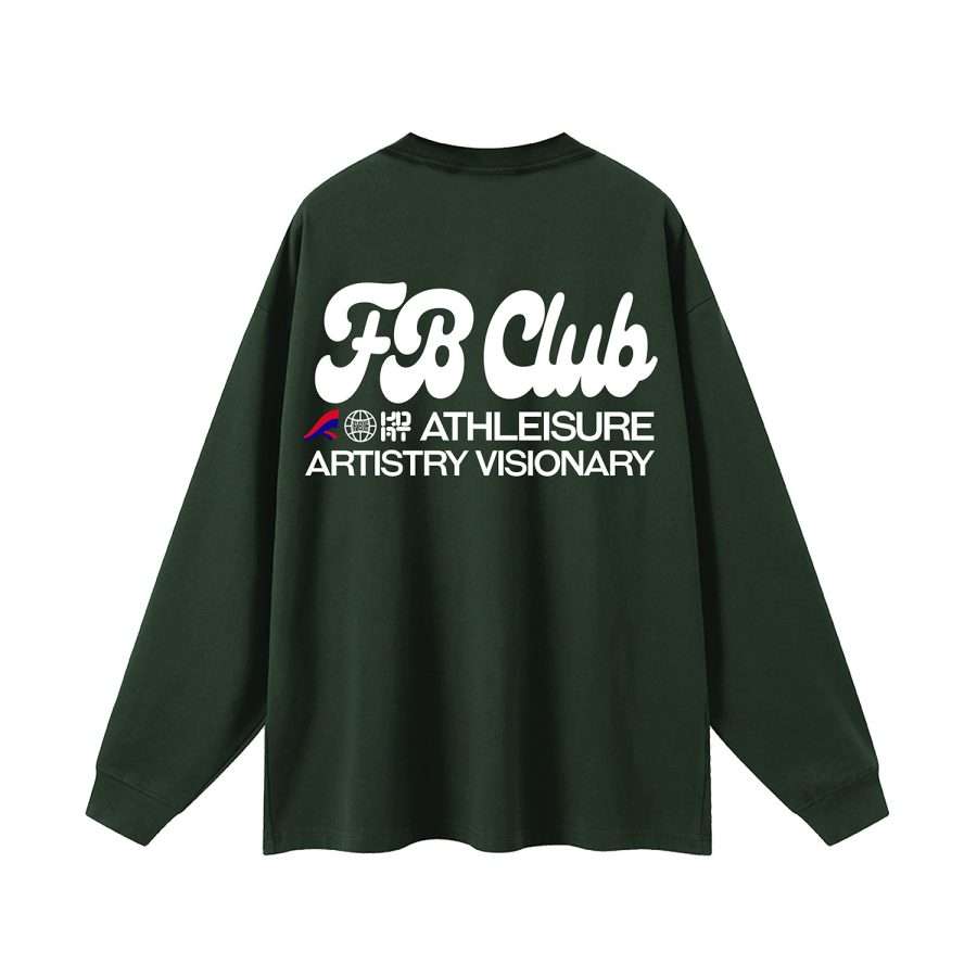 Funk Beast AAV Tee Forest