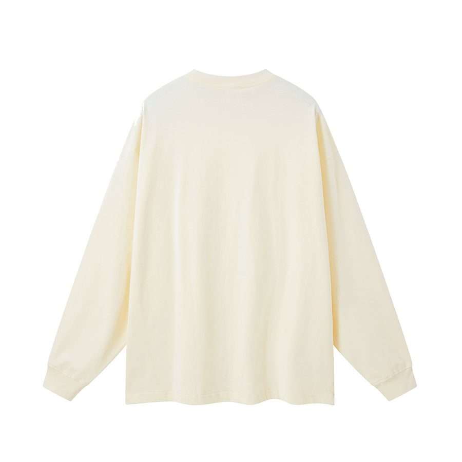 Funk Beast Beer Cap 2 Tee Beige