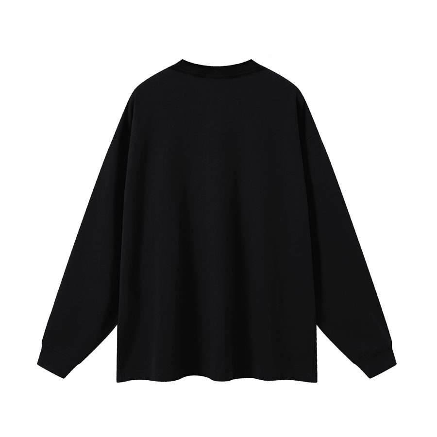 Funk Beast Universal Tee Black