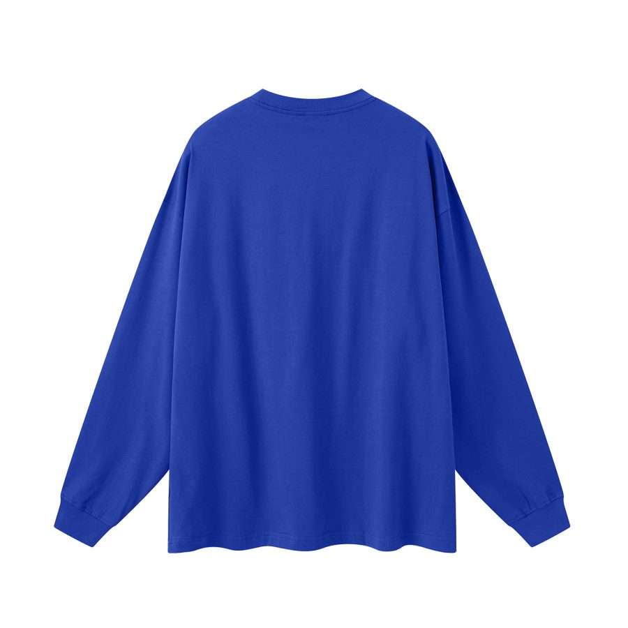 Funk Beast Universal Tee Blue